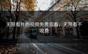 无限看片的视频免费观看，无限看不收费